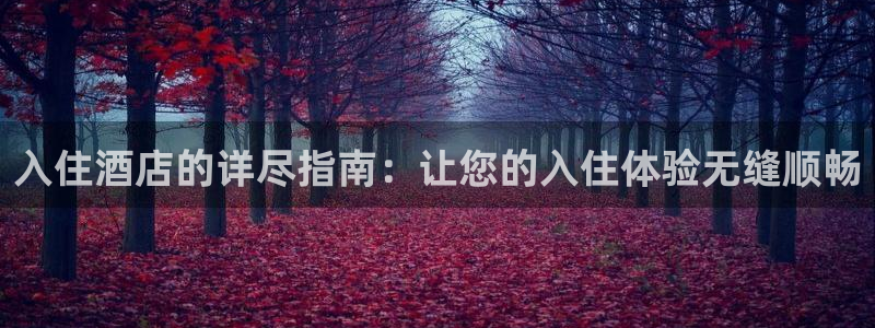 凯发首页地址